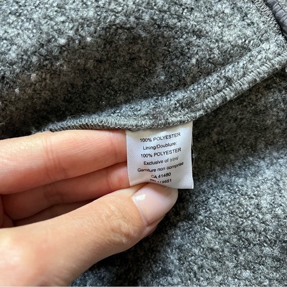 Gentle Fawn Desmond Plaid Coat - Picture 12 of 13